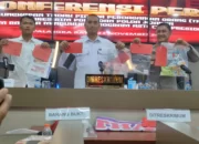 Polda Kalteng Berhasil Bongkar Enam Kasus TPPO
