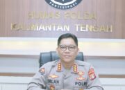 Polda Kalteng Usut Tuntas Kasus Penemuan Mayat di Katingan