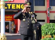 Peringati Hari Bela Negara ke-76, Ini Kata Kapolda Kalteng