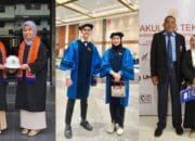 Dosen Teknik UMPR Tingkatkan Kompetensi melalui Program Profesi Insinyur dan Doktoral