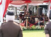Tutup PPPJ Angkatan LXXXI Tahun 2024, Jaksa Agung Ingatkan Jajarannya Junjung Tinggi Norma di Masyarakat