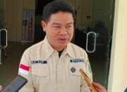 DP3AP2KB Gelar Rakornis Kebijakan Pemenuhan Hak dan Perlindungan Anak