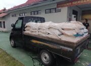 Bongkar Penyalahgunaan Pupuk Bersubsidi, Ditreskrimsus Amankan RA