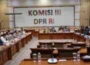 PTDH Brigadir AKS, Komisi III DPR RI Apresiasi Polda Kalteng