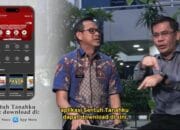Sertipikat Elektronik Melalui Aplikasi Sentuh Tanahku
