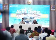 Selama Setahun, Jutaan Lembar Sertipikat Elektronik Berhasil di Terbitkan Kementerian ATR/BPN