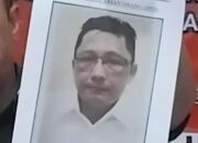 Perkara Korupsi Proyek Air Bersih, Kejari Lamandau Tetapkan Nindyo Purnomo DPO