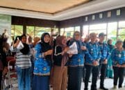 Diskan Palangka Raya Dorong Konsumsi Ikan Segar untuk Kesehatan dan Penanggulangan Stunting