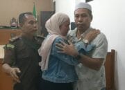 Korupsi Dana Hibah KONI Kotim: Ahyar Divonis 2 Tahun dan Bani 1 Tahun Penjara