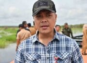 Pemprov Kalteng Dukung Penuh Program Presiden Prabowo “MBG”
