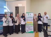 Posbakum ‘Aisyiyah Kalteng bersama Pengadilan Agama Kuala Kurun Siap Berikan Pelayanan Hukum