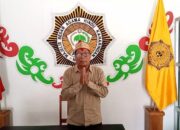 MBAHK Kalteng Dukung Upaya Polres Kotim Tangkap Pelaku Asusila 