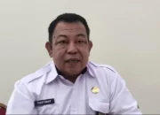 Sekwan Kota Palangka Raya Dukung Program MBG