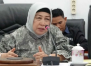 Pengelolaan Opsen PKB dan BBNKB oleh Daerah, Ini Tanggapan Ketua DPRD Barut