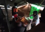 Perahu Terbalik, Tim SAR Gabungan Berhasil Temukan Dua Warga MD
