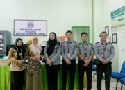Naik Akreditasi Menjadi B Nasional, Ini Kata Ketua Posbakum Aisyiyah Kalteng