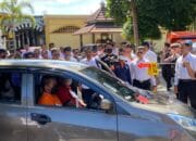 41 Adegan, Polda Kalteng Gelar Rekonstruksi Penemuan Mayat di Katingan