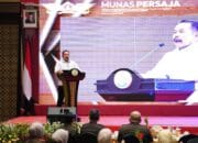 Buka Musyawarah Nasional PERSAJA 2025, Ini Pesan Jaksa Agung RI