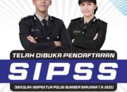 Ayo Daftar, Polda Kalteng Buka Penerimaan Calon Inspektur Polisi Lulusan Sarjana