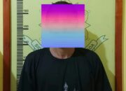 Setubuhi Anak Tiri, Polsek Cempaga Berhasil Tangkap Pria Bejat
