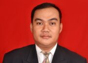 Habibullah Siap Maju di Konferensi PWI Barito Timur