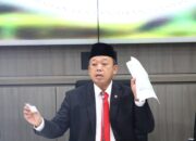 Polemik Sertipikat HGB di Lokasi Pagar Laut, Kementerian ATR/BPN Lakukan Investigasi