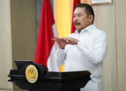 Jaksa Agung RI: Pentingnya Keadilan Hukum yang Humanis Berdasarkan Pancasila