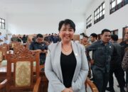 Sosialisasi Pencegahan Kekerasan dan Pelecehan Seksual, Ini Kata Ketua Komisi III DPRD Gumas