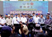 Hasil Investigasi, Kementerian ATR/BPN Akan Lakukan Proses Pembatalan