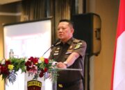100 Hari Kabinet Merah Putih, Ini Capaian Kinerja Bidang Tindak Pidana Khusus Kejaksaan RI