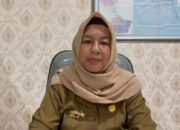 PAD Naik Rp11,6 Miliar di Tahun 2024, Ini Kata Kepala BPPRD Kota Palangka Raya