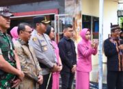 Pj Sekda Barut Harapkan Sinergitas Antara Polri Dan Pemkab Tetap Terjalin Dengan Baik