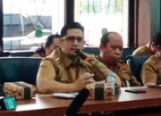 31.200 Penerima Program Makan Bergizi Gratis, Ini Kata Kepala Disdik Barut
