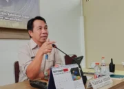 Kadis PU Gumas: Pembangunan Infrastruktur Peran Penting Hanya Untuk Masyarakat