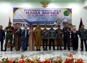 Ketua Komisi III DPRD Barut: Dukung Pendidikan Lebih Terjangkau di Barito Utara