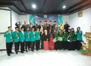 Yudisium Angkatan Pertama STITNA Kotawaringin Barat