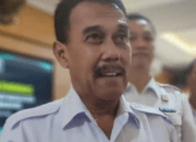 Kalapas Sampit dan KPLP Dinonaktifkan, Ini penyebabnya