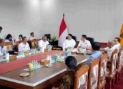 Pemprov dan BNNP Kalteng akan Bangun Loka Rehabilitasi Narkotika