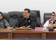 Bahas Kejelasan Kemitraan, DPRD Barito Utara Gelar RDP