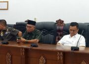 Terkait LPG Gas 3Kg, Ketua Komisi II DPRD Barito Utara Sampaikan Ini