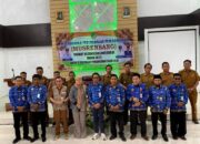 Musrenbang Kecamatan Lahei Barat Tahun 2025 untuk Masyarakat