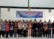 Asisten Eveready Buka Musrenbang RKPD Tahun 2026 kecamatan Gunung Purei