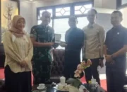 Ketua DPRD Kalteng: Pentingnya Kolaborasi Bersama TNI Membangun Daerah