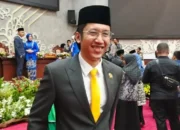 DPRD Kalteng: Peran Generasi Muda dalam Memajukan Kalteng