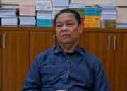 Sugiyarto: Kesejahteraan Dokter Spesialis Kunci Layanan Kesehatan Berkualitas