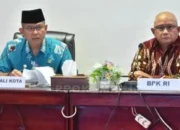 Akhmad Husain: Tingkatkan Pengelolaan Keuangan Daerah yang Terstruktur