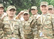 Tingkatkan Kapasitas dan Manajerial Kepala Daerah, Fairid-Zaini Ikut Retret