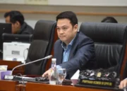 Ajak Masyarakat Jaga Stabilitas Nasional, Ini Kata Wakil Ketua Komisi III DPR-RI