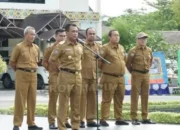Achmad Zaini: Tantangan Pembangunan dengan Optimisme