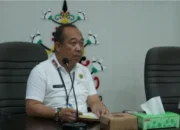 Pengusaha Galian C Patuhi Peraturan Perizinan, Ini Kata Kepala DLH Kalteng